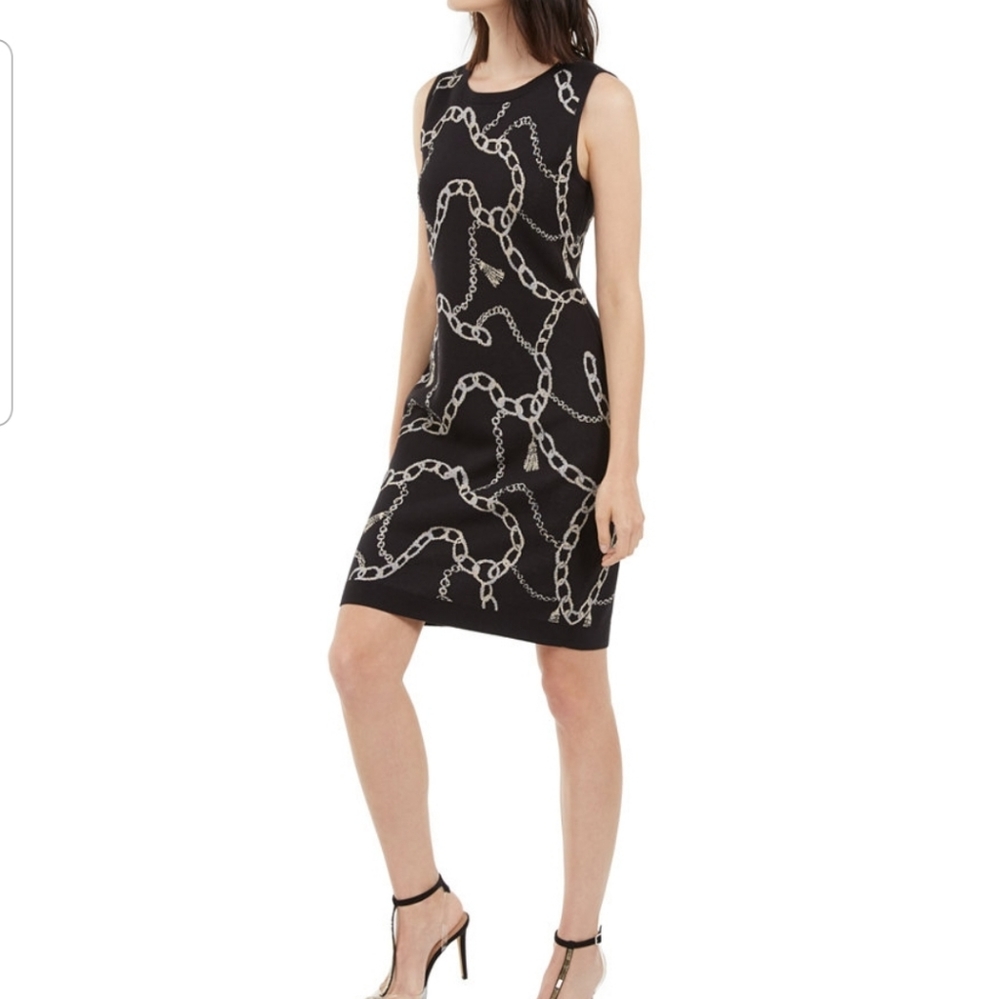 NWT I.N.C International Concepts Sleeveless Dress